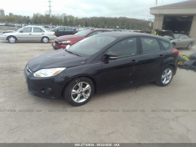 Photo 1 VIN: 1FADP3K20DL113034 - FORD FOCUS 