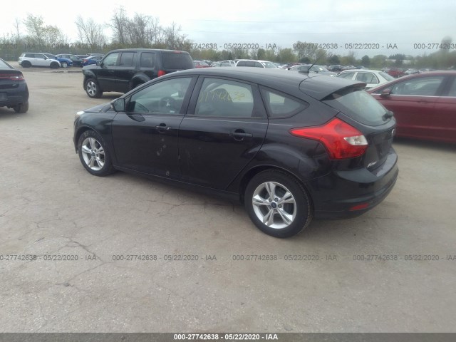 Photo 2 VIN: 1FADP3K20DL113034 - FORD FOCUS 