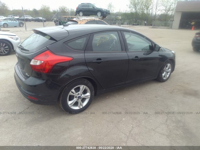 Photo 3 VIN: 1FADP3K20DL113034 - FORD FOCUS 