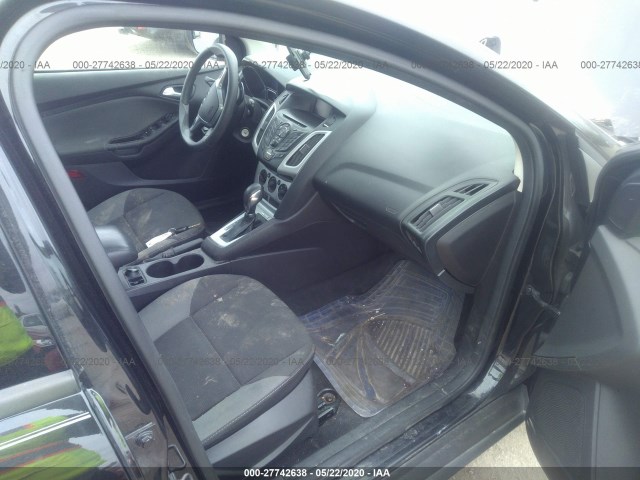 Photo 4 VIN: 1FADP3K20DL113034 - FORD FOCUS 