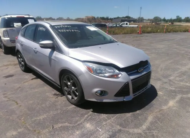 Photo 0 VIN: 1FADP3K20DL117410 - FORD FOCUS 