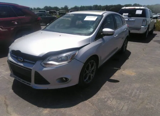 Photo 1 VIN: 1FADP3K20DL117410 - FORD FOCUS 