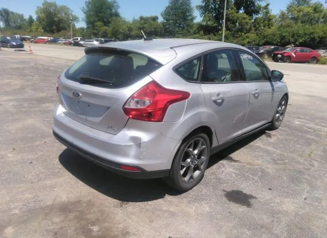 Photo 3 VIN: 1FADP3K20DL117410 - FORD FOCUS 