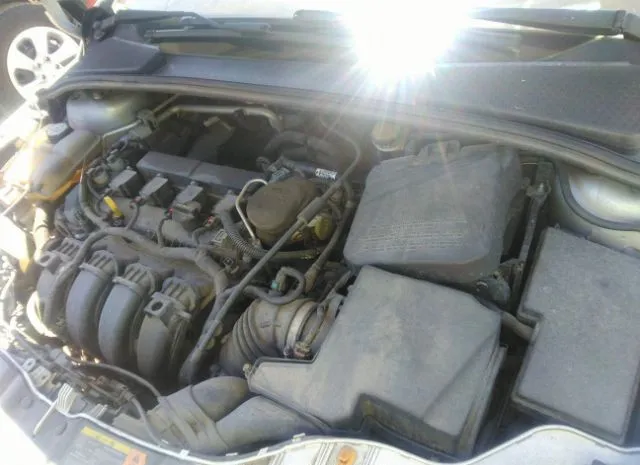 Photo 9 VIN: 1FADP3K20DL117410 - FORD FOCUS 