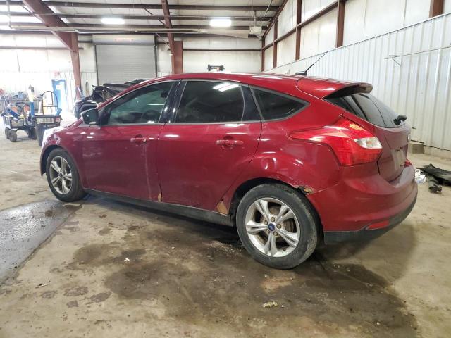 Photo 1 VIN: 1FADP3K20DL122185 - FORD FOCUS 