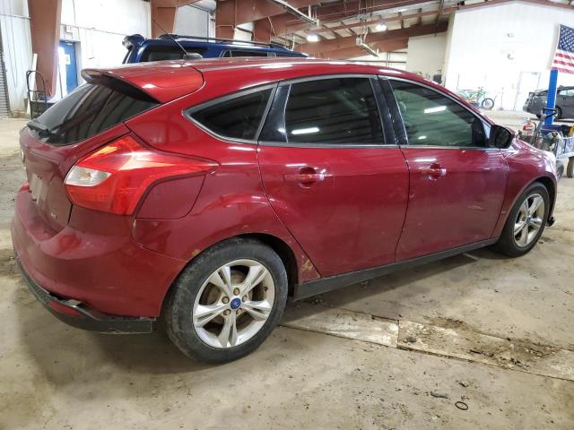 Photo 2 VIN: 1FADP3K20DL122185 - FORD FOCUS 