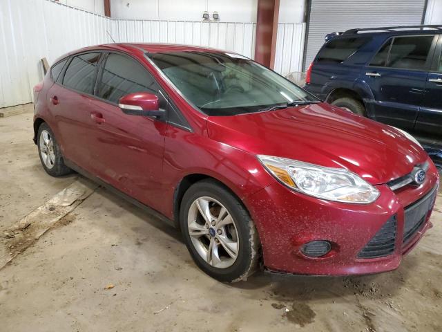 Photo 3 VIN: 1FADP3K20DL122185 - FORD FOCUS 