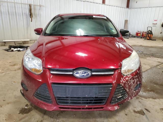 Photo 4 VIN: 1FADP3K20DL122185 - FORD FOCUS 