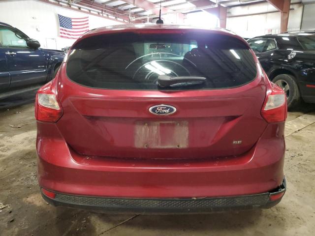 Photo 5 VIN: 1FADP3K20DL122185 - FORD FOCUS 