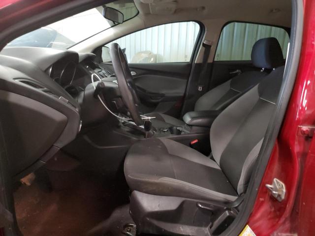 Photo 6 VIN: 1FADP3K20DL122185 - FORD FOCUS 