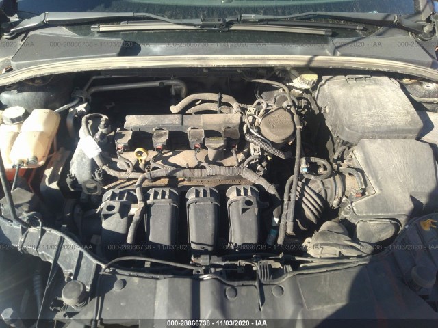 Photo 9 VIN: 1FADP3K20DL137611 - FORD FOCUS 