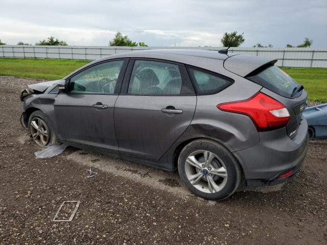 Photo 1 VIN: 1FADP3K20DL144400 - FORD FOCUS SE 