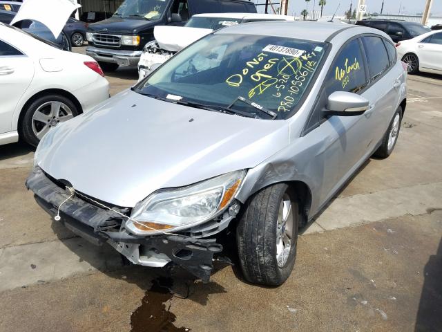 Photo 1 VIN: 1FADP3K20DL145109 - FORD FOCUS SE 