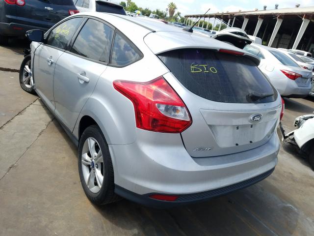 Photo 2 VIN: 1FADP3K20DL145109 - FORD FOCUS SE 