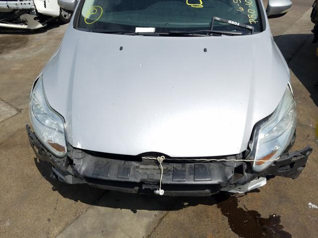 Photo 6 VIN: 1FADP3K20DL145109 - FORD FOCUS SE 