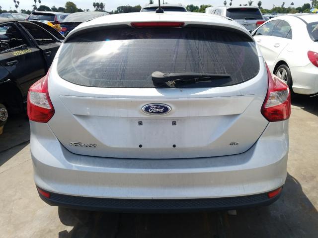 Photo 9 VIN: 1FADP3K20DL145109 - FORD FOCUS SE 