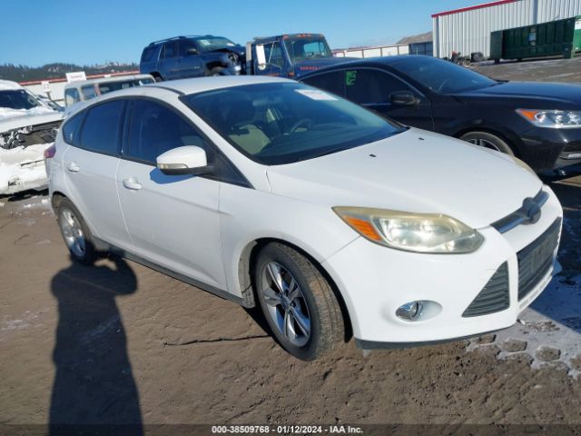 Photo 0 VIN: 1FADP3K20DL146230 - FORD FOCUS 