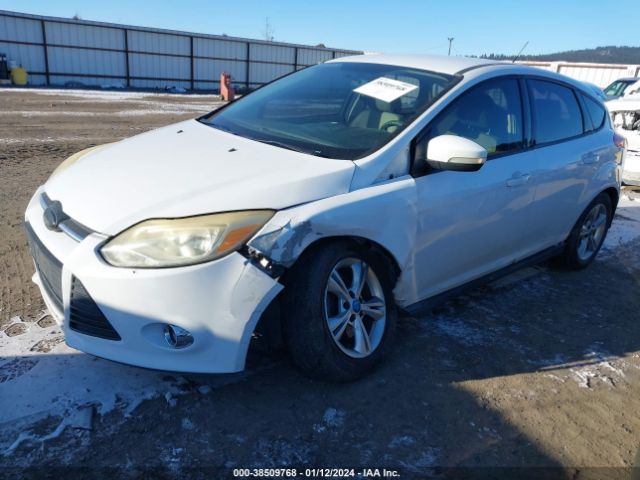 Photo 1 VIN: 1FADP3K20DL146230 - FORD FOCUS 