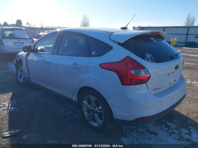 Photo 2 VIN: 1FADP3K20DL146230 - FORD FOCUS 