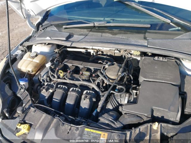 Photo 9 VIN: 1FADP3K20DL146230 - FORD FOCUS 