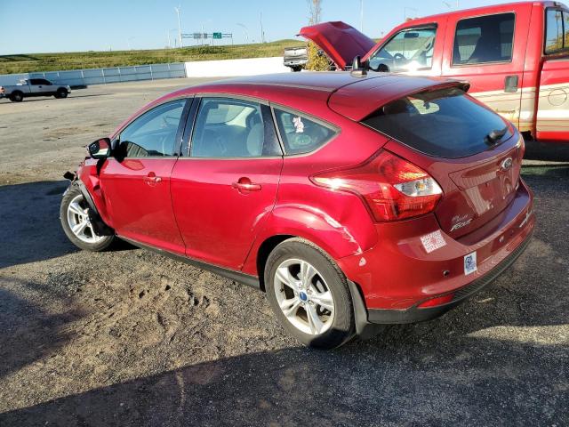 Photo 1 VIN: 1FADP3K20DL149953 - FORD FOCUS SE 