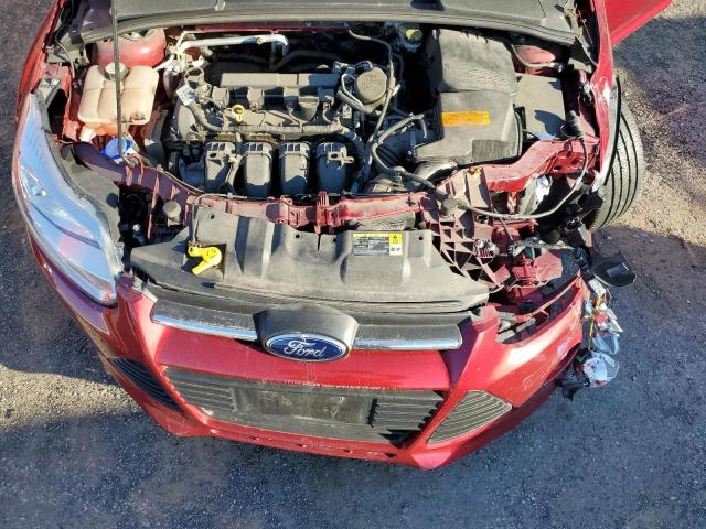 Photo 10 VIN: 1FADP3K20DL149953 - FORD FOCUS SE 