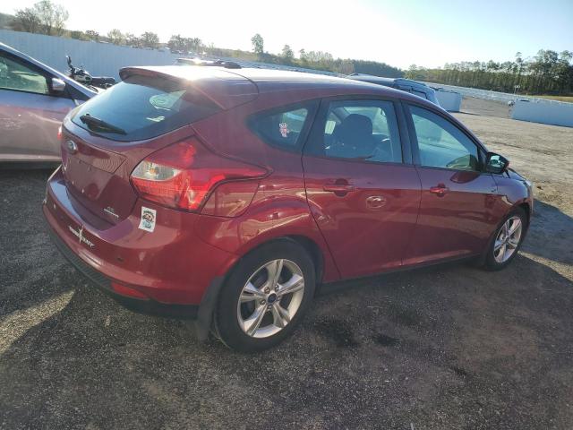 Photo 2 VIN: 1FADP3K20DL149953 - FORD FOCUS SE 