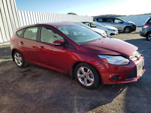 Photo 3 VIN: 1FADP3K20DL149953 - FORD FOCUS SE 