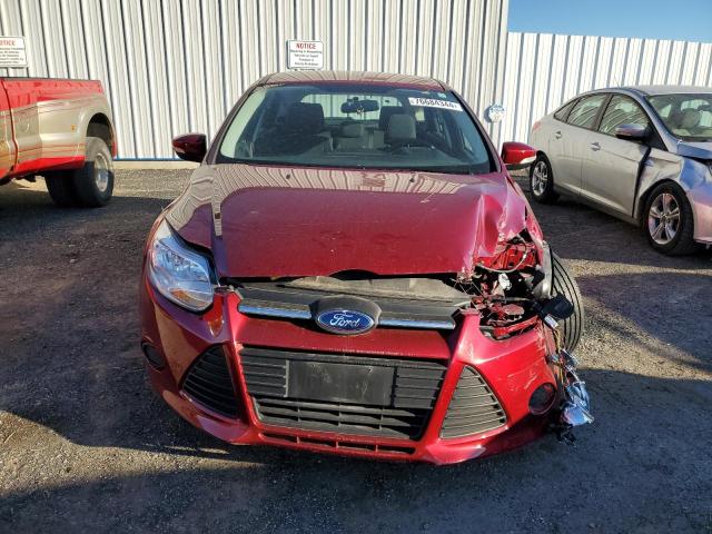 Photo 4 VIN: 1FADP3K20DL149953 - FORD FOCUS SE 