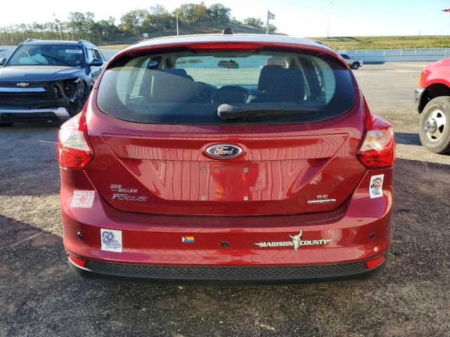 Photo 5 VIN: 1FADP3K20DL149953 - FORD FOCUS SE 