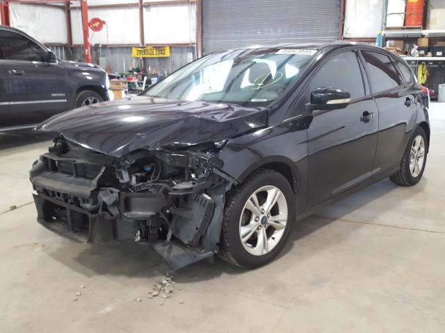 Photo 1 VIN: 1FADP3K20DL150648 - FORD FOCUS SE 