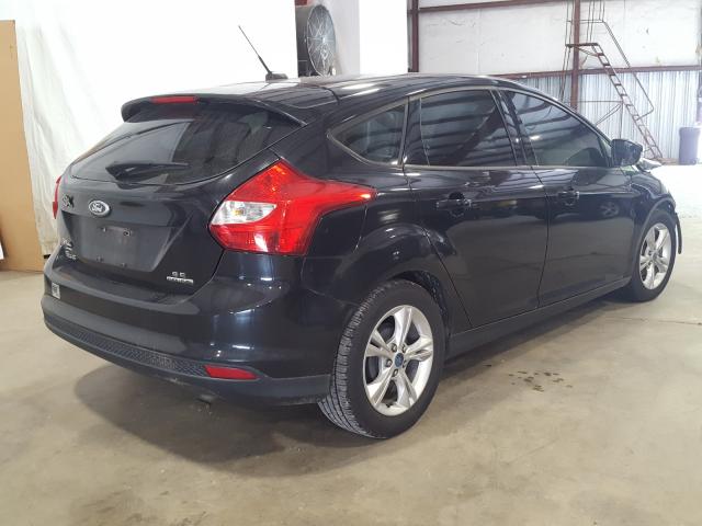 Photo 3 VIN: 1FADP3K20DL150648 - FORD FOCUS SE 