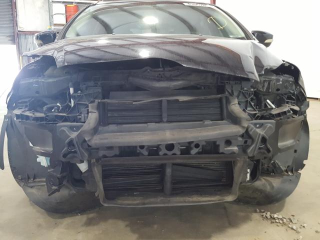 Photo 8 VIN: 1FADP3K20DL150648 - FORD FOCUS SE 