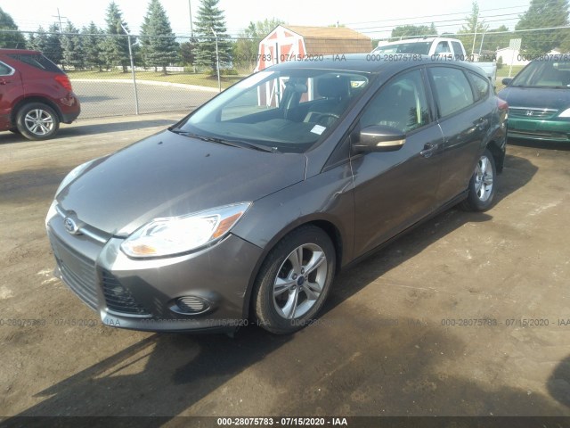 Photo 1 VIN: 1FADP3K20DL150861 - FORD FOCUS 