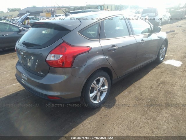 Photo 3 VIN: 1FADP3K20DL150861 - FORD FOCUS 