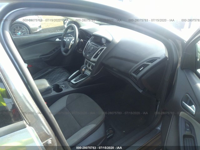 Photo 4 VIN: 1FADP3K20DL150861 - FORD FOCUS 