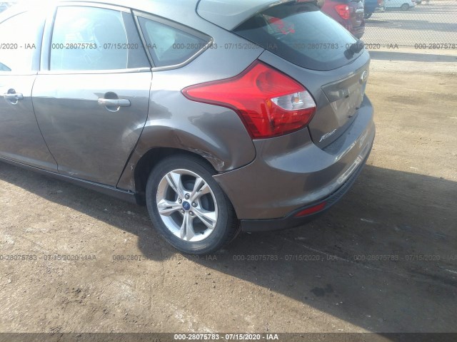 Photo 5 VIN: 1FADP3K20DL150861 - FORD FOCUS 