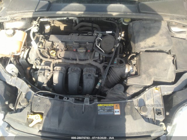 Photo 9 VIN: 1FADP3K20DL150861 - FORD FOCUS 