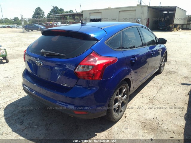 Photo 3 VIN: 1FADP3K20DL153260 - FORD FOCUS 