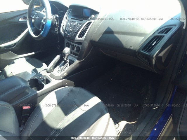 Photo 4 VIN: 1FADP3K20DL153260 - FORD FOCUS 