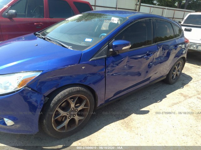 Photo 5 VIN: 1FADP3K20DL153260 - FORD FOCUS 