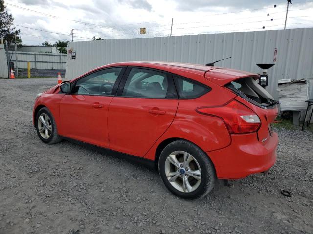 Photo 1 VIN: 1FADP3K20DL166848 - FORD FOCUS 