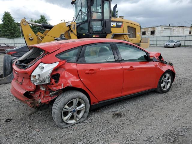 Photo 2 VIN: 1FADP3K20DL166848 - FORD FOCUS 