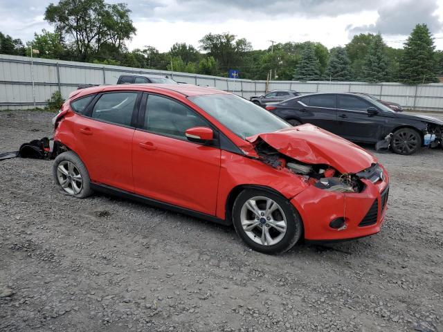 Photo 3 VIN: 1FADP3K20DL166848 - FORD FOCUS 