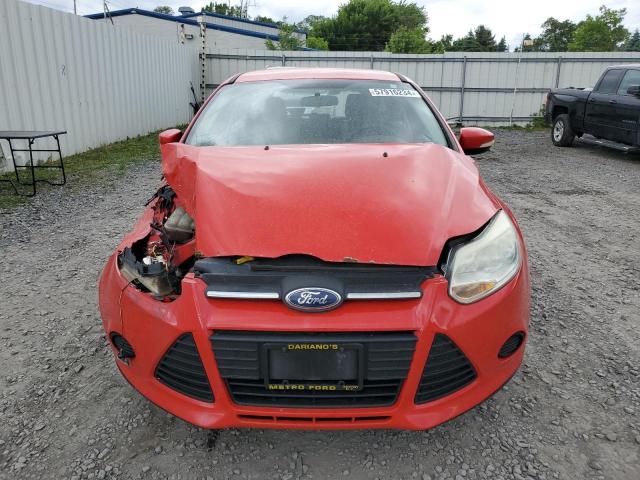 Photo 4 VIN: 1FADP3K20DL166848 - FORD FOCUS 