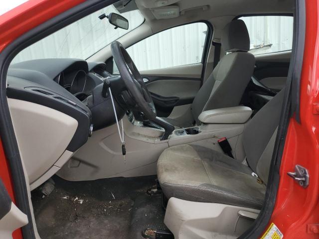 Photo 6 VIN: 1FADP3K20DL166848 - FORD FOCUS 