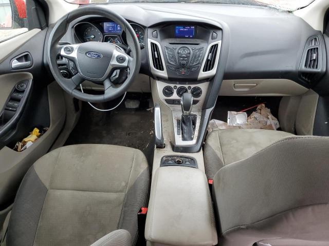 Photo 7 VIN: 1FADP3K20DL166848 - FORD FOCUS 