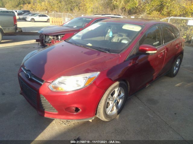 Photo 1 VIN: 1FADP3K20DL169524 - FORD FOCUS 