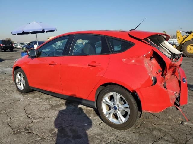 Photo 1 VIN: 1FADP3K20DL170592 - FORD FOCUS SE 