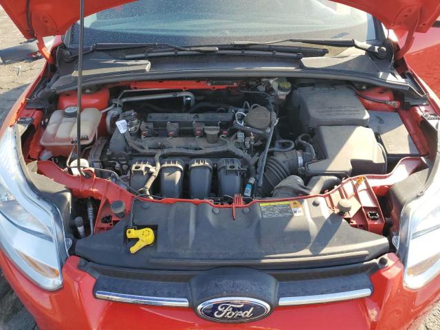 Photo 10 VIN: 1FADP3K20DL170592 - FORD FOCUS SE 